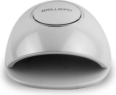 Actual product image BrillBird Brill Pro UV/LED lamp