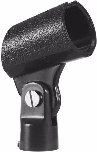 Actual product image Omnitronic MCK-X1 Micro Clamp Holder Flexible