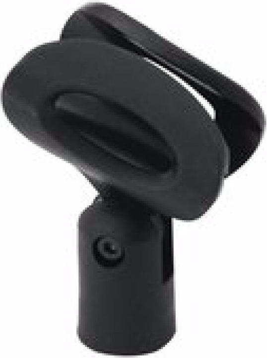 Actual product image Omnitronic MCK-10G Micro clamp holder flexible