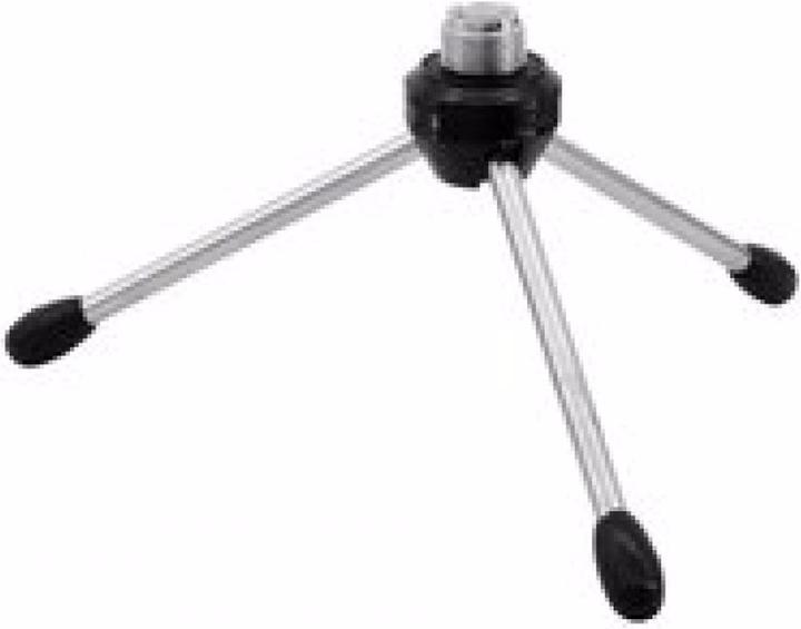Omnitronic Table microphone stand KS-3