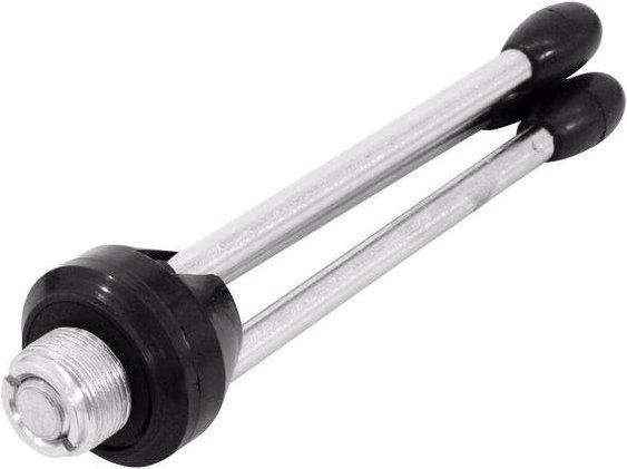 Actual product image Omnitronic Table microphone stand KS-3