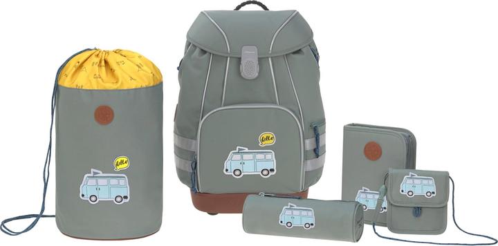 Lässig Adventure Bus (19 l)
