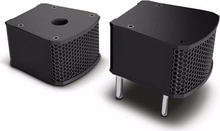 Produktbild LD Systems MAUI G2 SPS Standfuss-Set Für