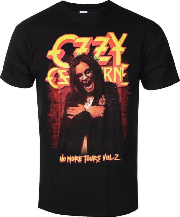 Ozzy Osbourne No More Tears Vol. 2. TShirt