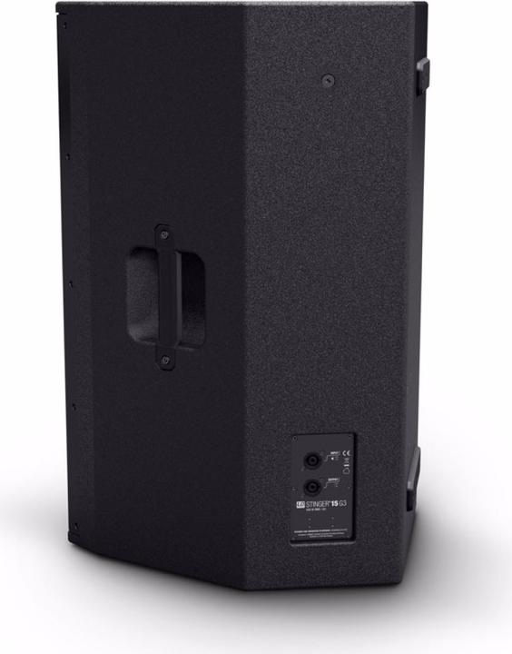 Actual product image LD Systems STINGER 15 G3 15" PA (Passive)