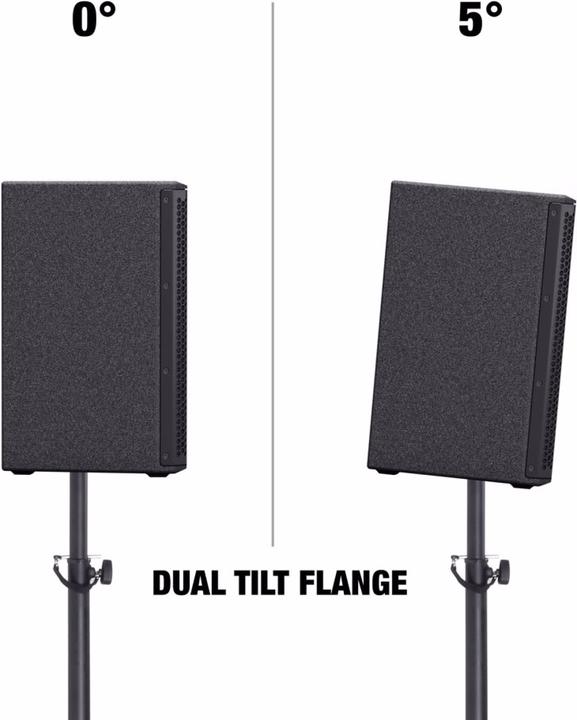 Image du produit LD Systems STINGER 8 A G3 Actif 8 (Actif)