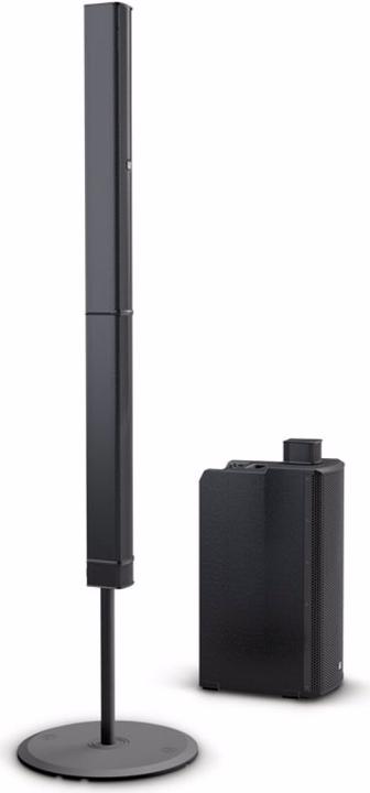 Produktbild LD Systems MAUI G2 SPS Standfuss-Set Für