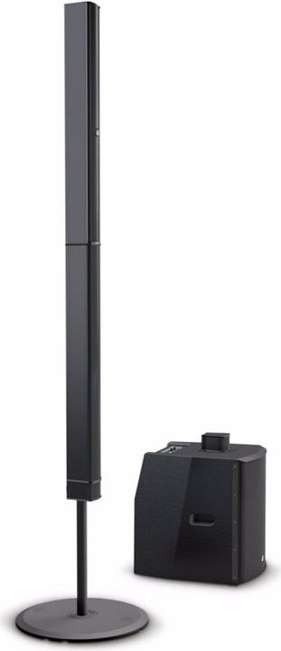 Produktbild LD Systems MAUI G2 SPS Standfuss-Set Für