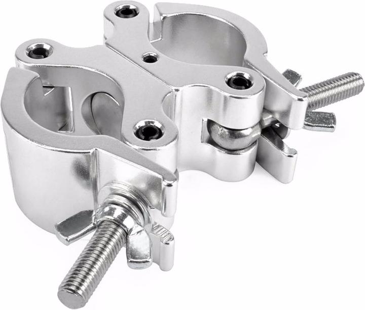 Produktbild Riggatec 400200050 Doppelschelle breit