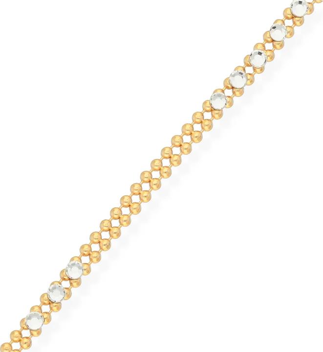 Immagine prodotto Carat Stile (16.50 cm, Argento 925)