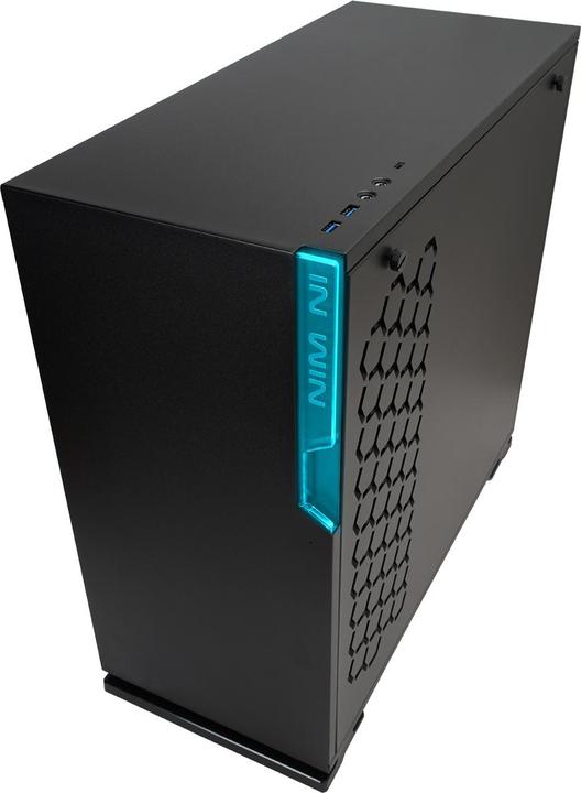 Produktbild In Win 101c (mATX, Mini-ITX)