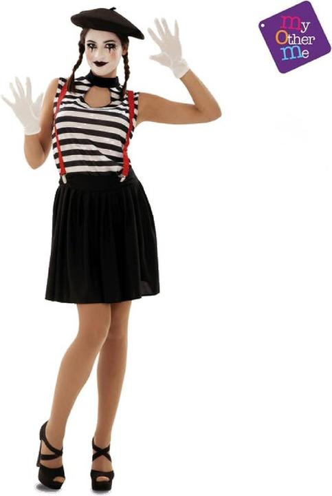 Produktbild My Other Me Frauenensemble - Marke X - Modell Y - Stilvoll und bequem (M/L)