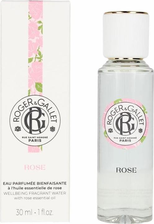 Produktbild Roger & Gallet Eau Parfumée (Eau de Parfum, 30 ml)
