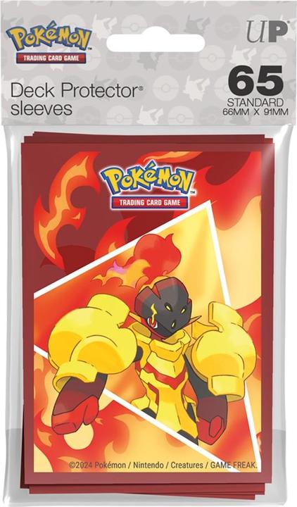 Ultra Pro Pokémon - Armarouge Deck Protector (65)