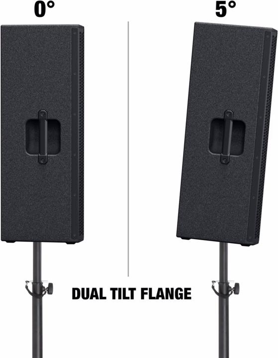 Actual product image LD Systems STINGER 28 A G3 Active (Active)