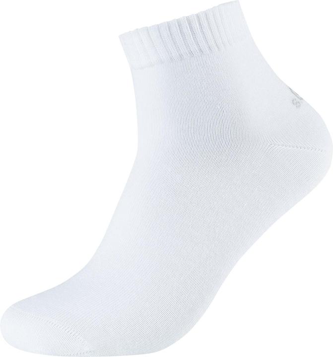 Actual product image S.Oliver Unisex originals Quarter 6p (pack of 6, 39 - 42)