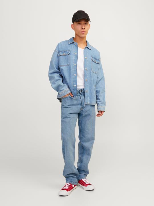 Actual product image Jack & Jones Jjichris Jjcooper Sbd 350 (33)