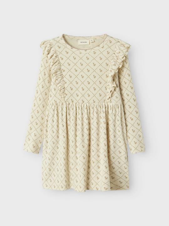 Image du produit Name it Kurzarm Kleid (104)