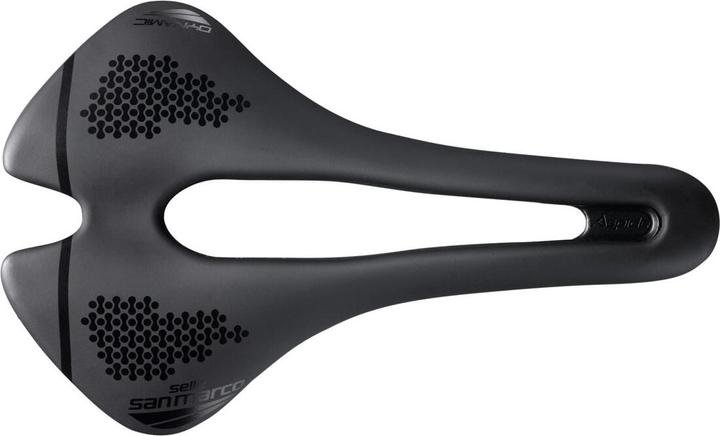 Selle San Marco Aspide Short Open-Fit Dynamic