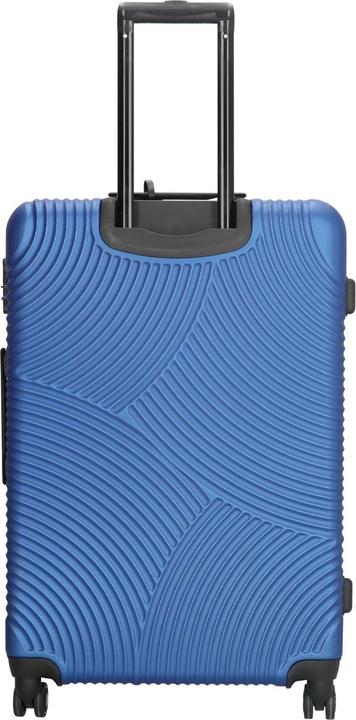 Produktbild HTI-Living Kofferset 3-teilig Hartschalenkoffer (30 l, Handgepäck (bis 50l))