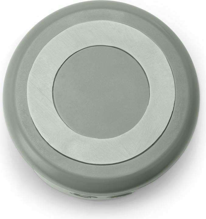 Actual product image Nuvita Warm'n'Mix rechargeable bottle warmer with blender