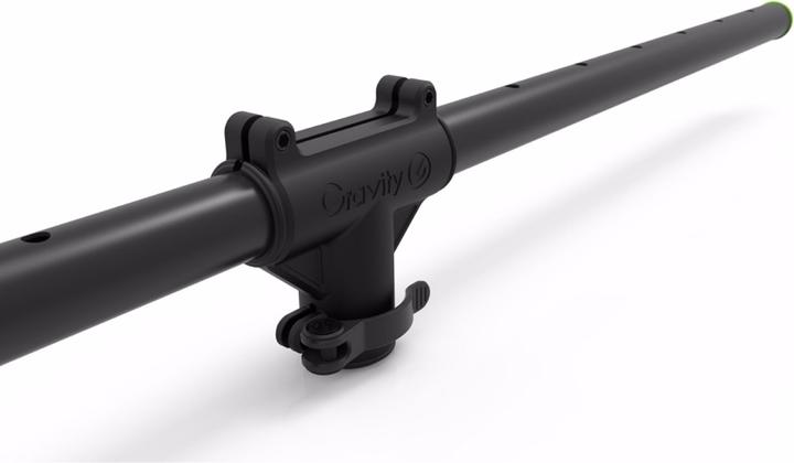 Actual product image Gravity LS TB 01 Universal cross member (Stand adapter)
