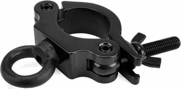 Immagine prodotto Riggatec 400200086 Mezzo morsetto stretto
