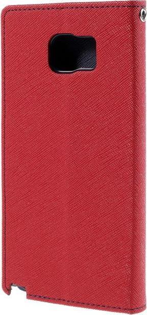 Produktbild Goospery Fancy Diary Series (Samsung Galaxy Note 5)