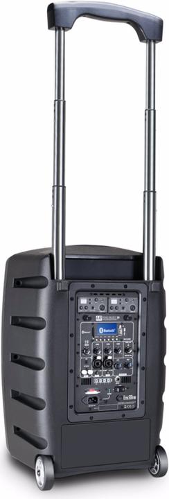Produktbild LD Systems ROADBUDDY 10 HHD 2 B5 Akkubetriebener Bluetooth-Lautsprecher