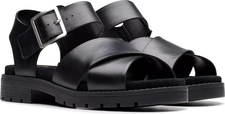 Produktbild Clarks Coledale Strap (42)