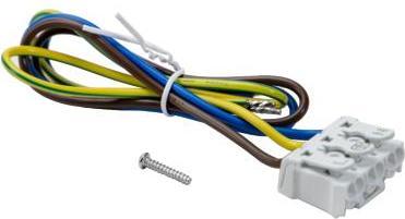Actual product image Brumberg DV cable set