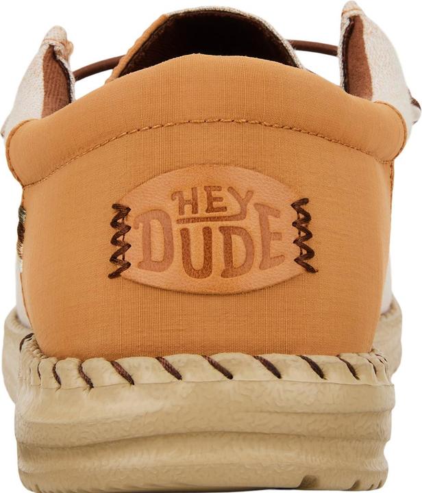 Produktbild Hey Dude Wally Funk Nylon Craft (43)