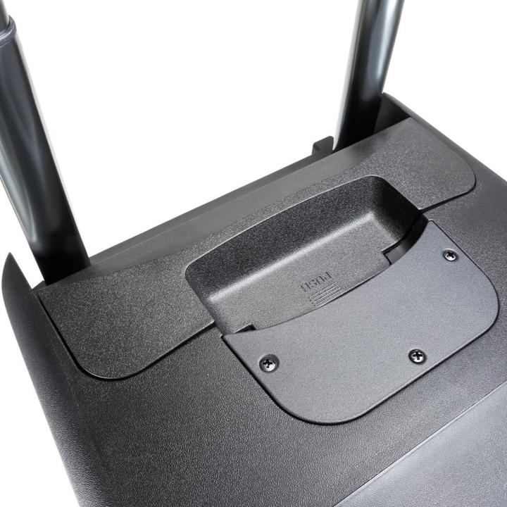 Image du produit LD Systems ROADBUDDY 10 BPH 2 Haut-parleur Bluetooth alimenté par batterie
