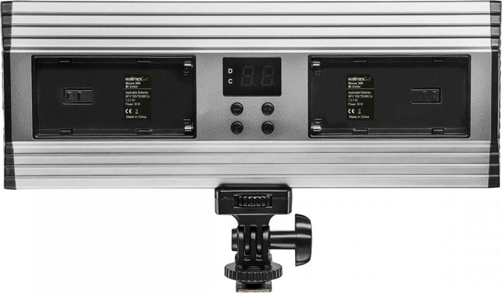 Actual product image Walimex Niova 300 (Video light)