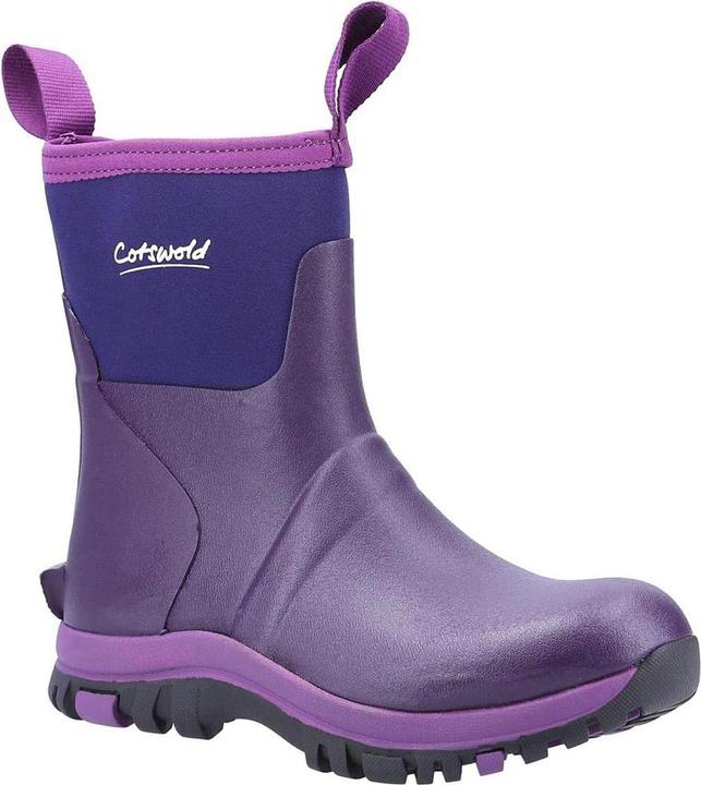 Produktbild Cotswold Gummistiefel Blaze Neopren (41)