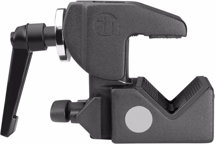 Actual product image Adam Hall SCP 710 B SET 1 Universal hook