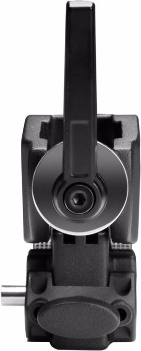 Actual product image Adam Hall SCP 710 B SET 1 Universal hook