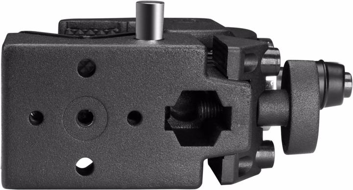 Actual product image Adam Hall SCP 710 B SET 1 Universal hook