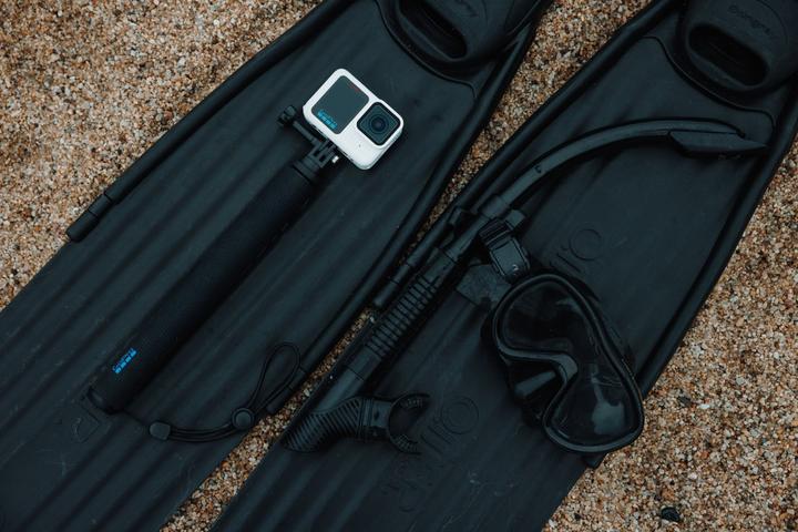 Image du produit GoPro Perche d'extension 1,2m (Hero 13 Noir, Hero 12 Noir, Hero 11 Noir, Hero 10 Noir, Hero 9 Noir, Héros 8 noir, Héros 7 noir, GoPro Max)