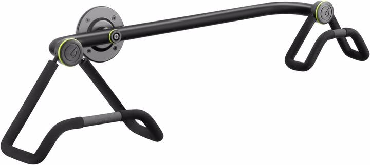 Actual product image Gravity GS WMB 01 AB Display guitar wall holder (Guitar, Bass, Electric guitar)