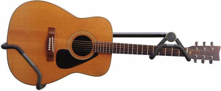 Actual product image Gravity GS WMB 01 AB Display guitar wall holder (Guitar, Bass, Electric guitar)