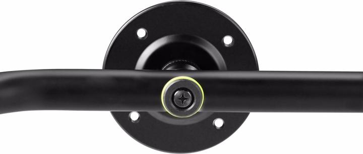 Actual product image Gravity GS WMB 01 AB Display guitar wall holder (Guitar, Bass, Electric guitar)