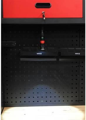 Immagine prodotto Yato Lampada da officina 3 in 1 da 380 lumen (380 lm)