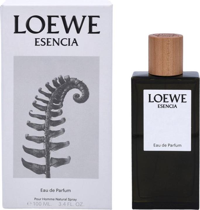 Actual product image Esencia pour Homme (Eau de parfum, 100 ml)