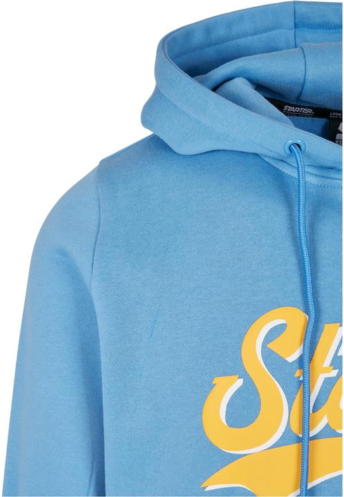 Actual product image Starter Swing Hoody - 16862 (L)