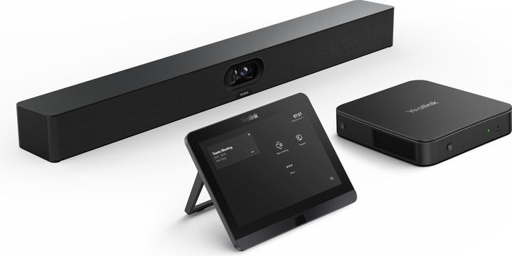 Yealink MSFT - VC Room System MVC S40-C4-000