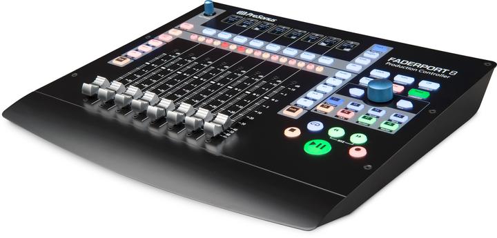 Immagine prodotto PreSonus FaderPort 8 (Controllo)