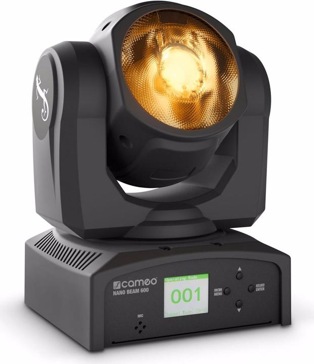 Actual product image NANOBEAM 600 60 W (Single)