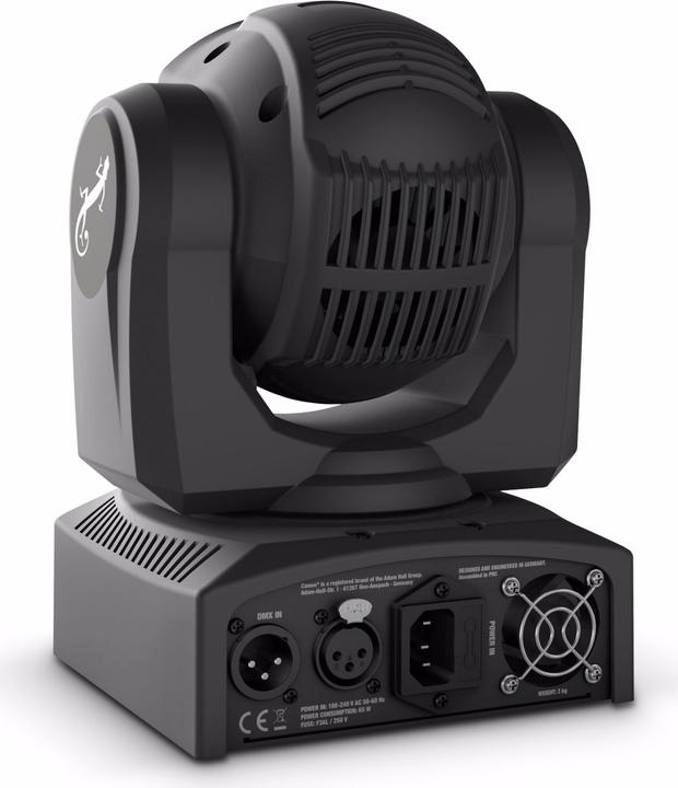 Actual product image NANOBEAM 600 60 W (Single)