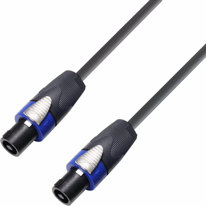 Produktbild Adam Hall 5 STAR 425 SS 1000 Lautsprecherkabel (10 m, 10 mm²)
